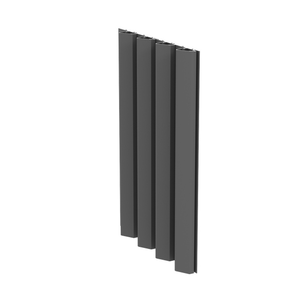 Paralline Angle