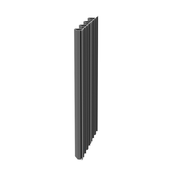 Paralline Angle