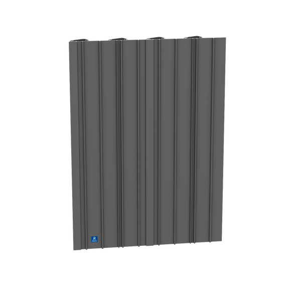 Paralline Angle