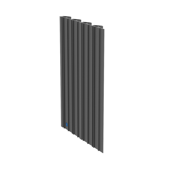Paralline Angle