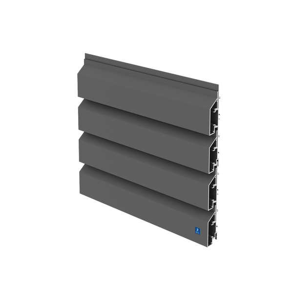 Paralline Horizontal