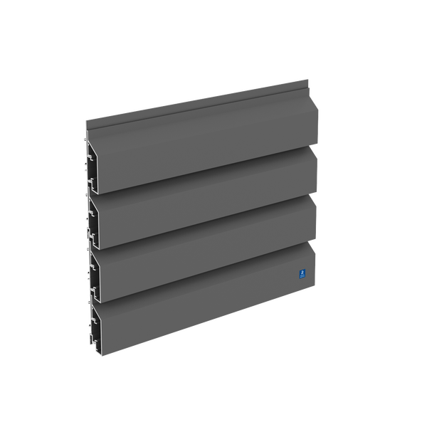 Paralline Horizontal