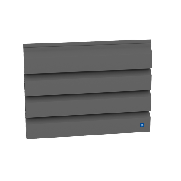 Paralline Horizontal