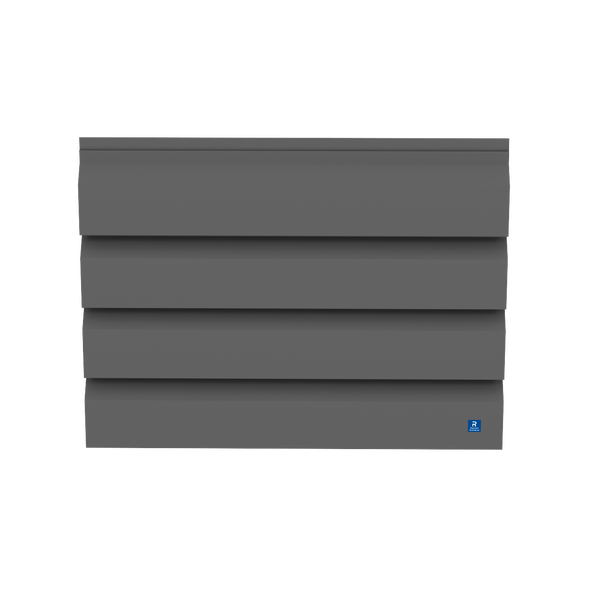 Paralline Horizontal