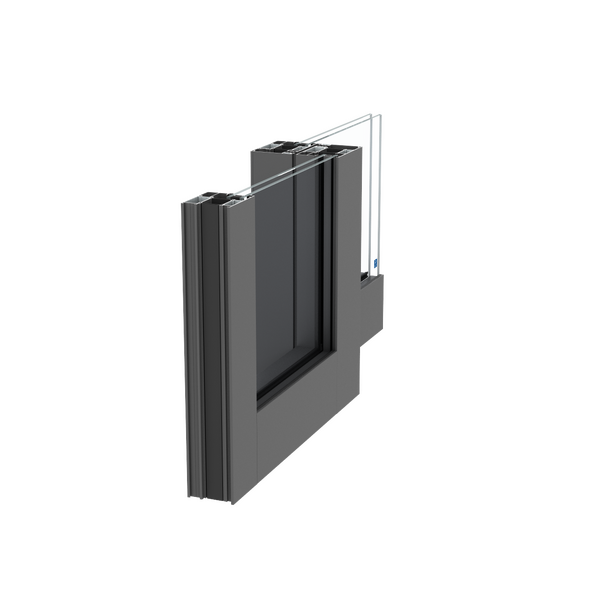 CS 77 Automatic Door