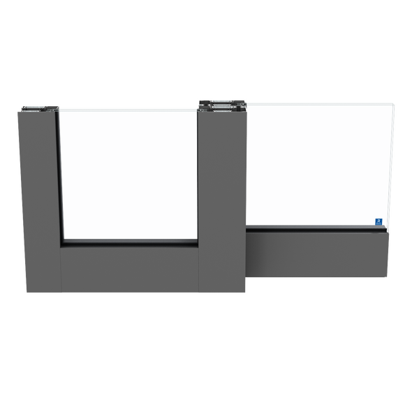 CS 77 Automatic Door