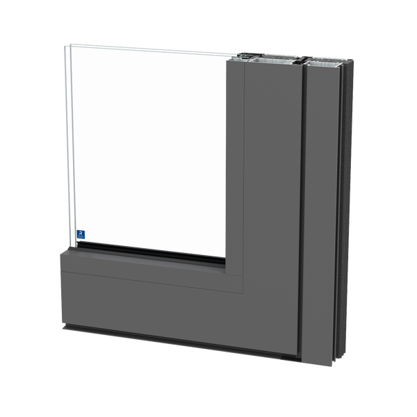 CS 77 Burglarproof