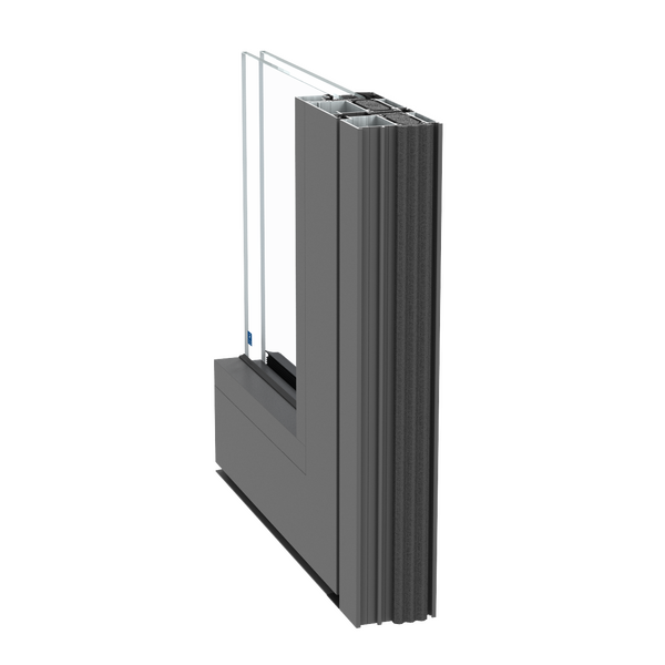 CS 77 Burglarproof