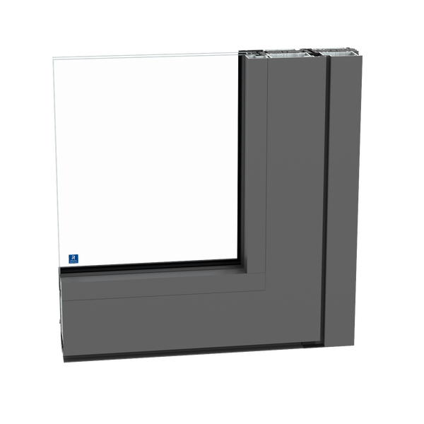 CS 77 Burglarproof