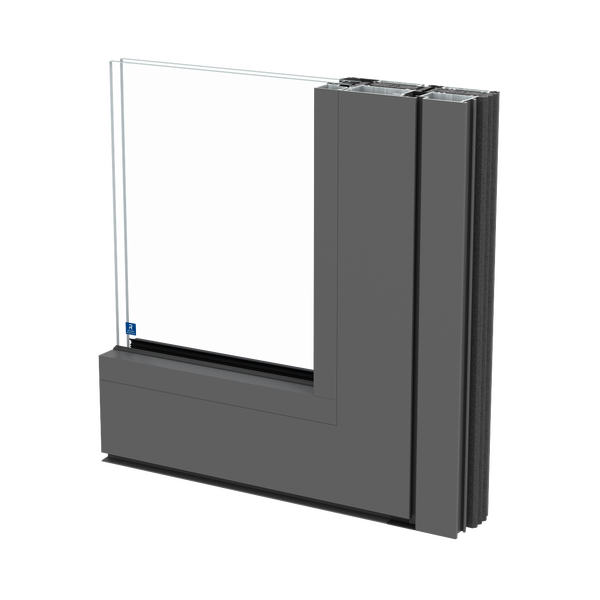 CS 77 Burglarproof