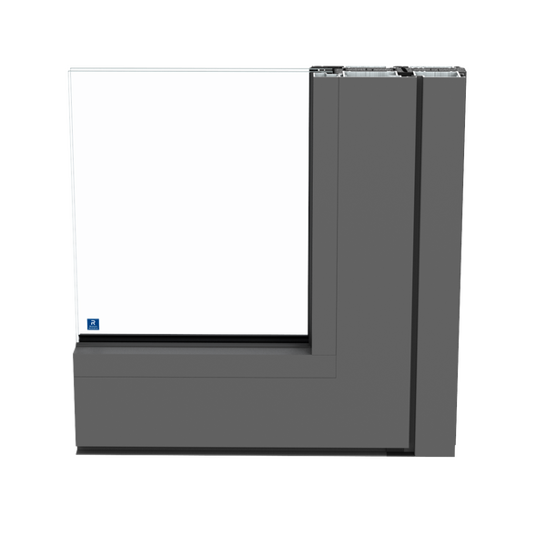 CS 77 Burglarproof