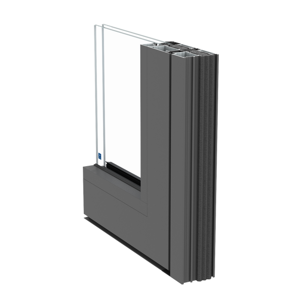 CS 77 Burglarproof