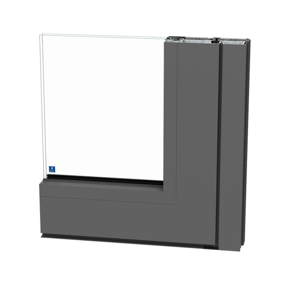 CS 77 Burglarproof