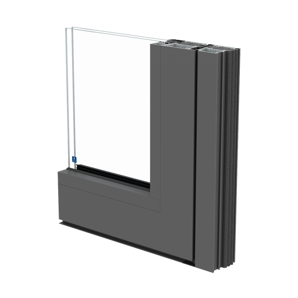 CS 77 Burglarproof