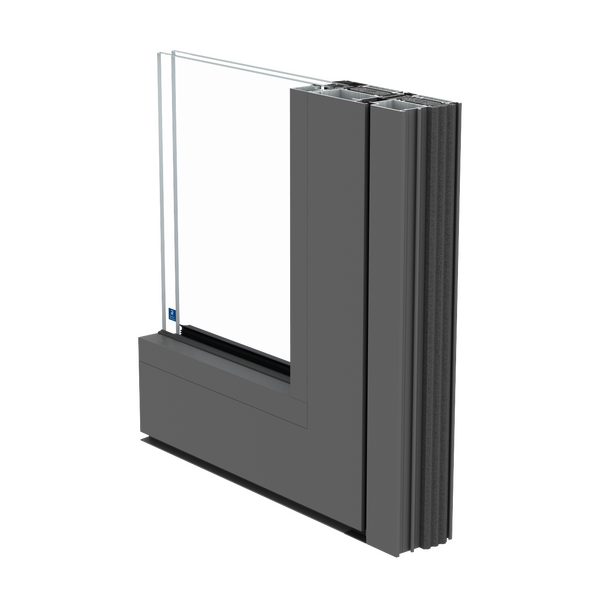 CS 77 Burglarproof