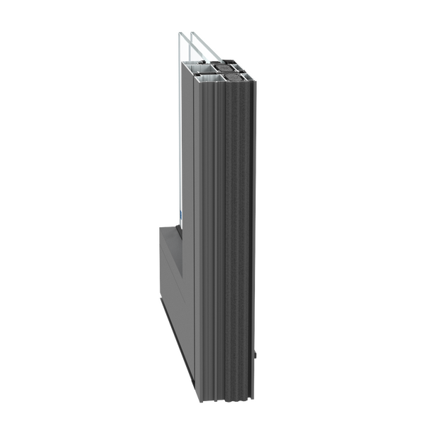 CS 77 Burglarproof