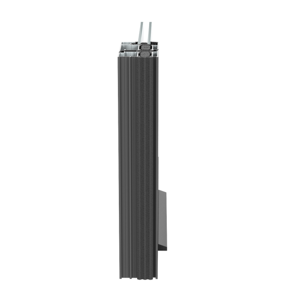 CS 77 Burglarproof