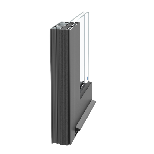 CS 77 Burglarproof