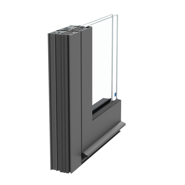 CS 77 Burglarproof