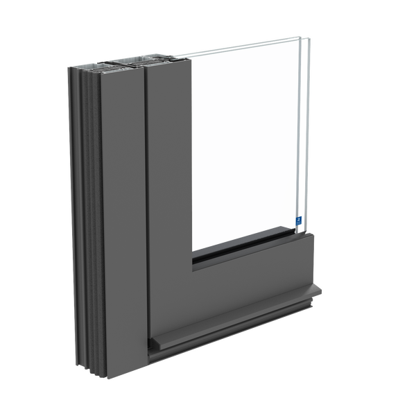 CS 77 Burglarproof