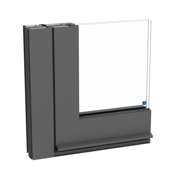 CS 77 Burglarproof