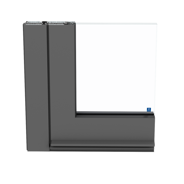 CS 77 Burglarproof