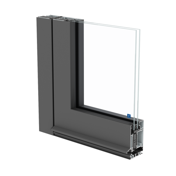 CS 77 Burglarproof