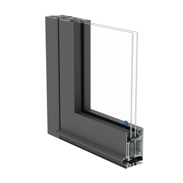 CS 77 Burglarproof