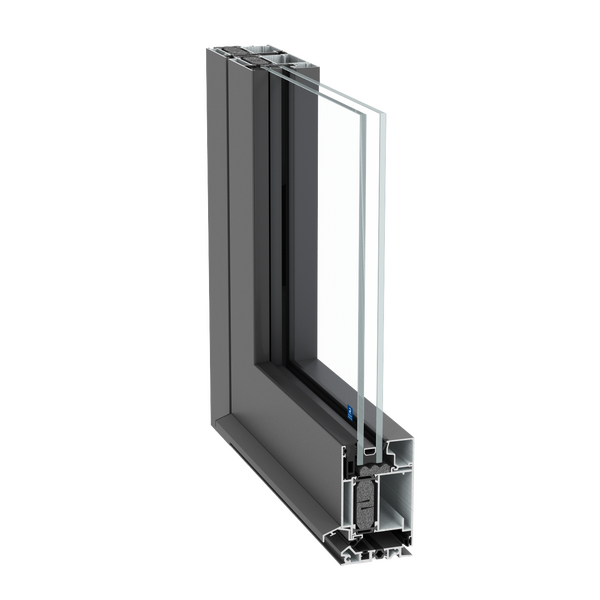 CS 77 Burglarproof