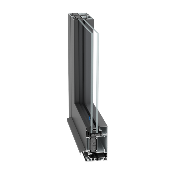 CS 77 Burglarproof