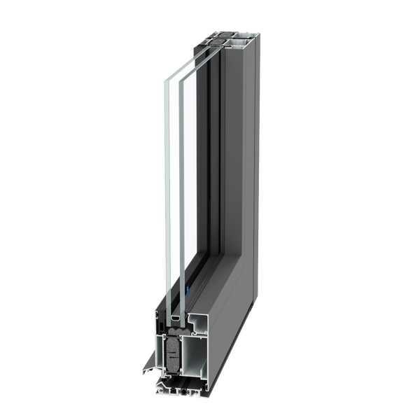 CS 77 Burglarproof