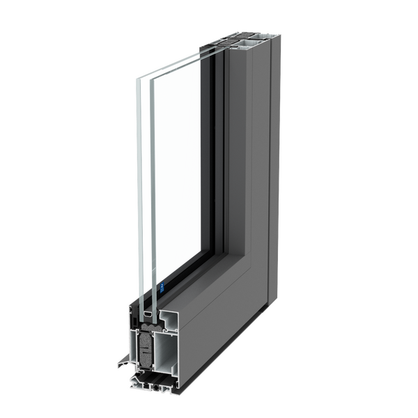 CS 77 Burglarproof