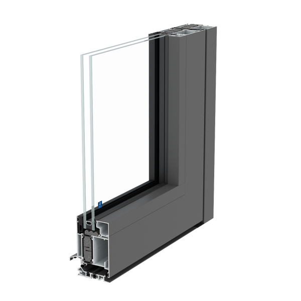 CS 77 Burglarproof