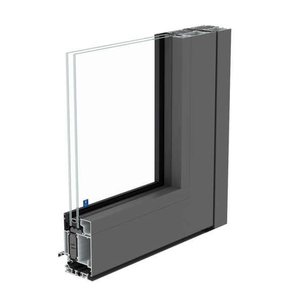 CS 77 Burglarproof