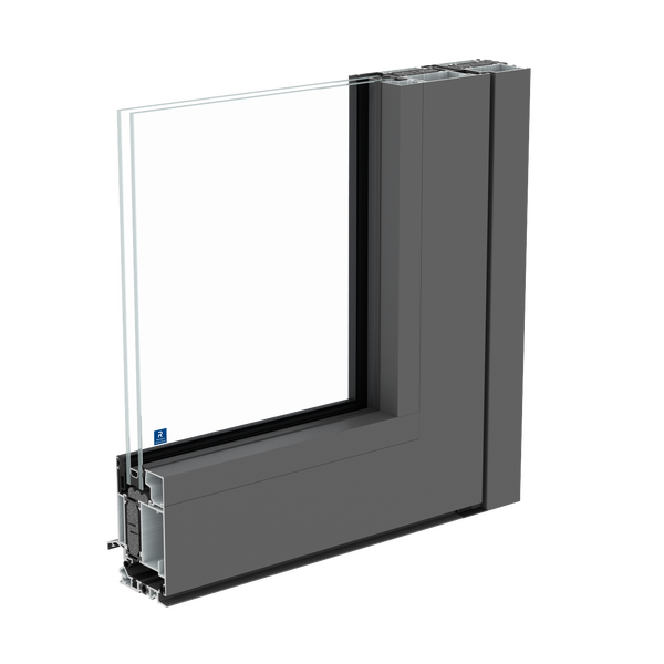 CS 77 Burglarproof