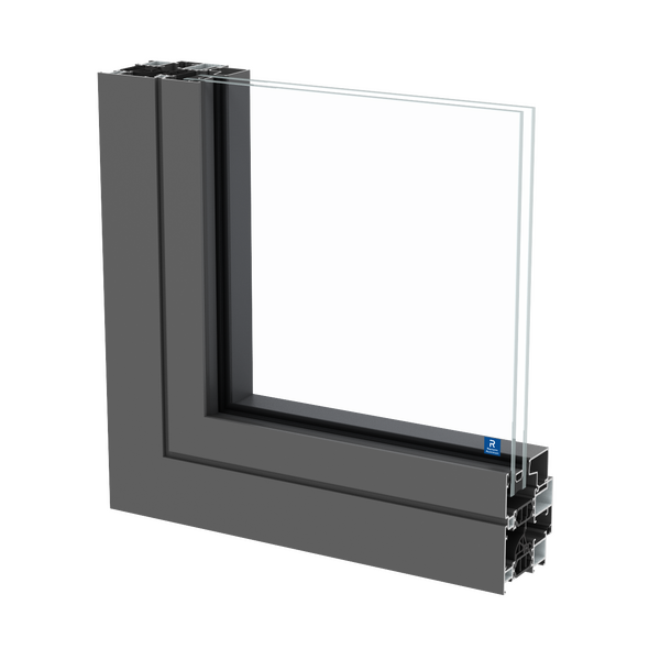 CS 77 Burglarproof