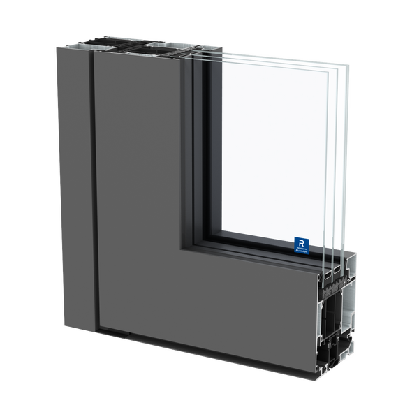 MasterLine 10 Anti Panic Door