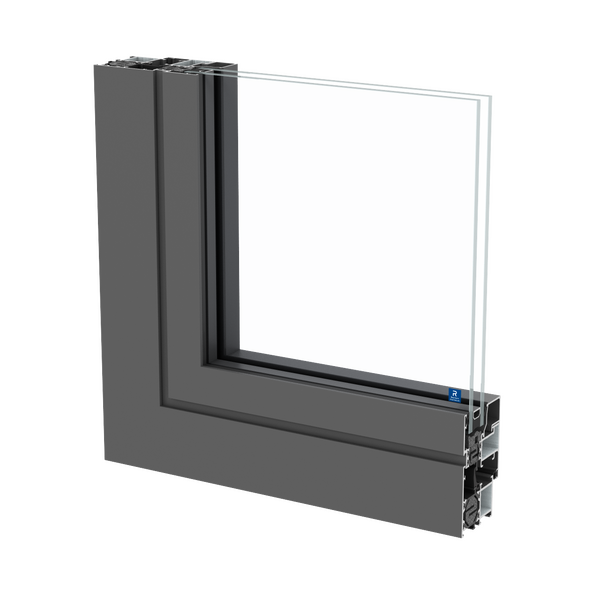 ES 50 High Insulation +