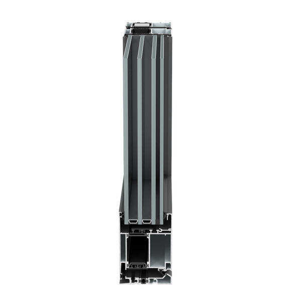 MasterLine 8 Fireproof