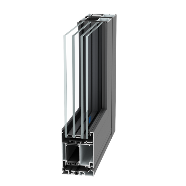 MasterLine 8 Fireproof