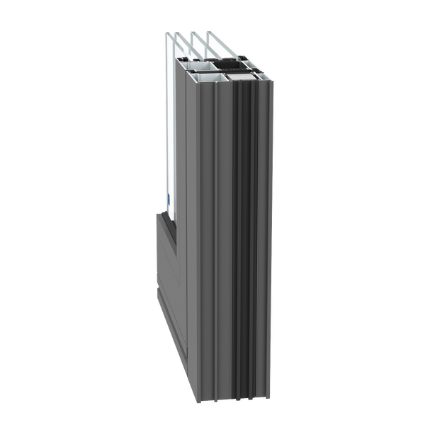 MasterLine 8 Fireproof