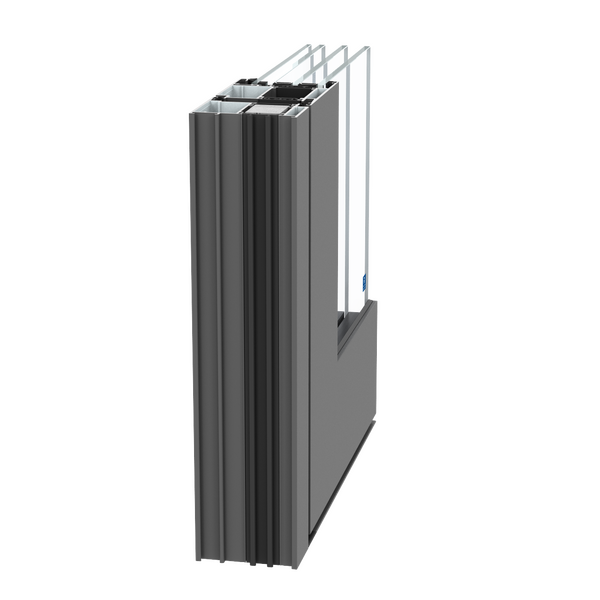 MasterLine 8 Fireproof