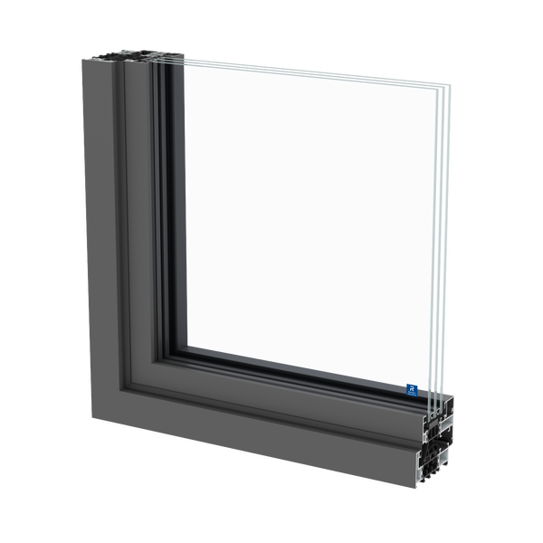 SlimLine 38 Cubic