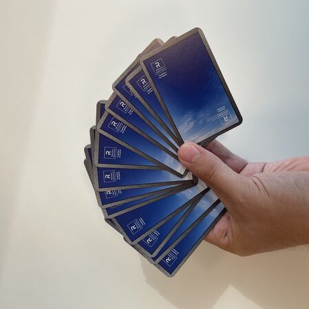 cards