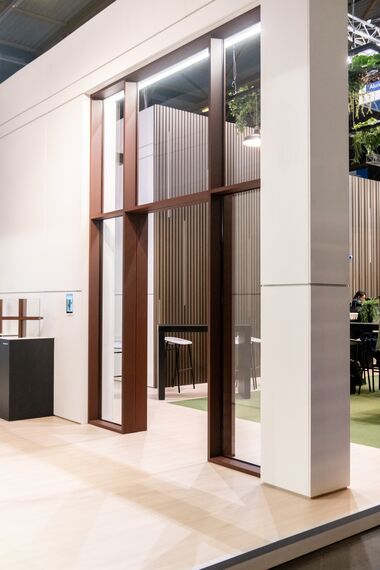 Reynaers Aluminium_SlimWall 35