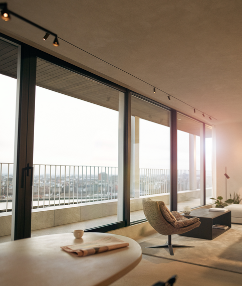 MasterPatio