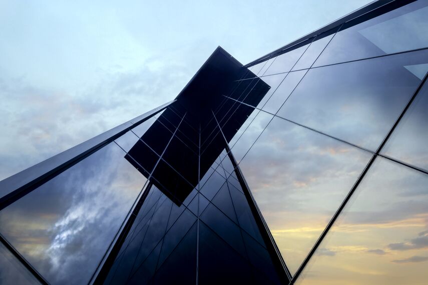 ConceptWall 50 Façades and CW 50-SC Façades - Torre Puig II located in Barcelona, Spain