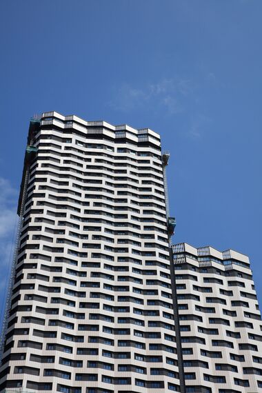 SlimLine 38 Windows - College Road located in London, United Kingdom