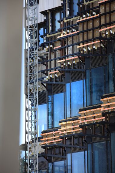 SlimLine 38 Windows - College Road located in London, United Kingdom