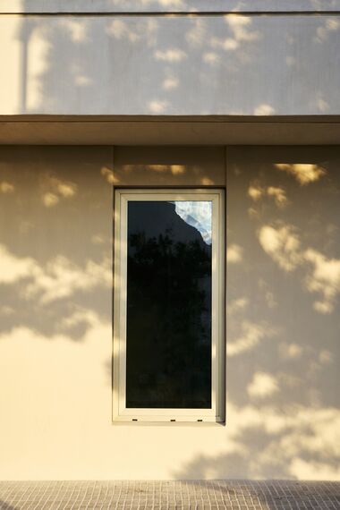 MasterLine 8 Windows, ConceptSystem 77 Windows, SlimLine 38 Windows, MasterPatio Sliding & Folding, ConceptPatio 130 Sliding & Folding, HiFinity Sliding & Folding, SlimPatio 68 Sliding & Folding, ConceptFolding 77 Sliding & Folding, ConceptWall 50 Façades and MasterLight Conservatories - Reynaers Haus Cape Town located in Cape Town, South-Africa